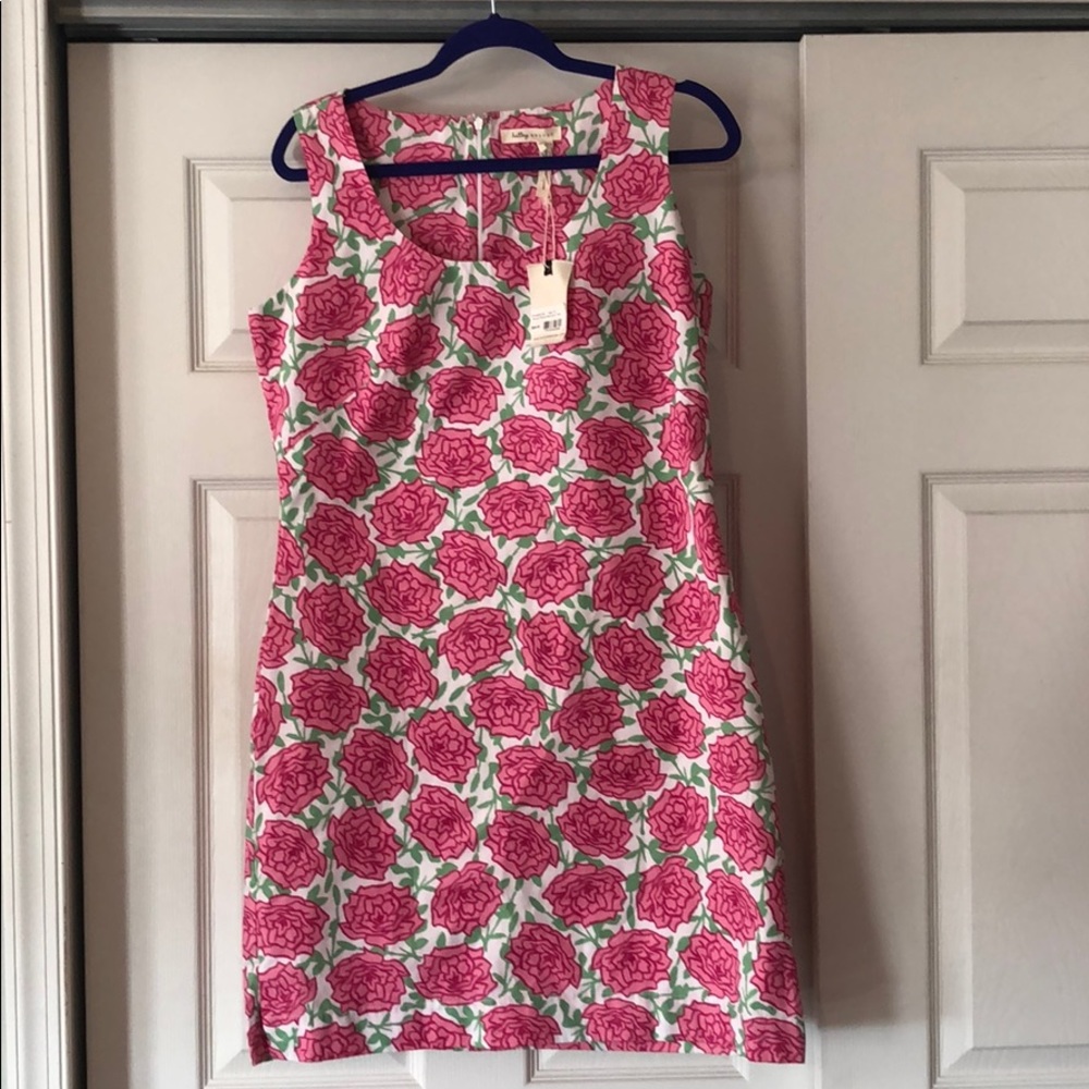 Harley resort sheath dress